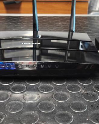 router tp-link TD W8970