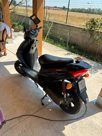 Scooter 50cc Non tanto funzionante