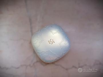 Specchio- fard cotto.