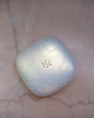 Specchio- fard cotto.