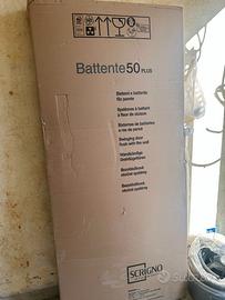 Porta Scrigno Battente 80 x210