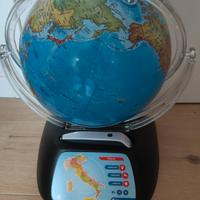 Mappamondo Clementoni 