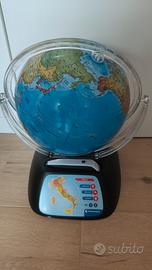 Mappamondo Clementoni 