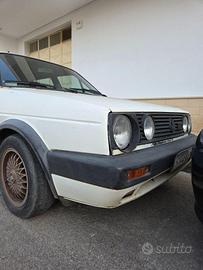 golf mk2 gtd