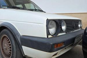 golf mk2 gtd