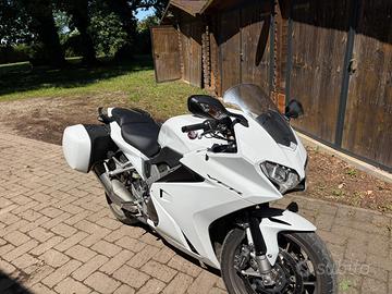 Honda VFR 800 2014
