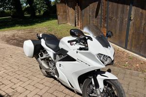 Honda VFR 800 2014