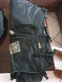 coperta scooter