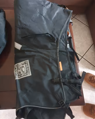 coperta scooter