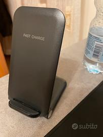Base ricarica telefono