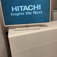 Tv 32 pollici usata pochissimo