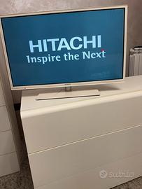 Tv 32 pollici usata pochissimo