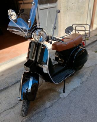 lml 125 4 t