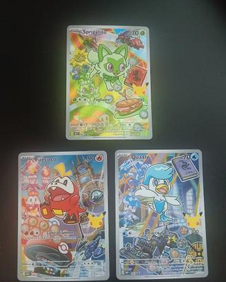 Carte Pokemon