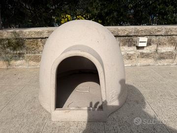 Cuccia x cani /gatti