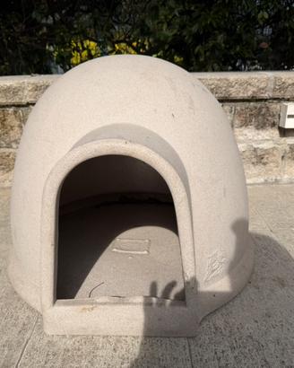 Cuccia x cani /gatti