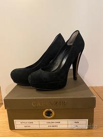 Scarpe con tacco CAFèNOIR