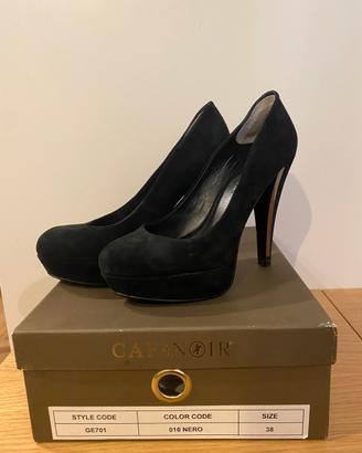 Scarpe con tacco CAFèNOIR