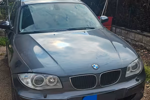 bmw serie 1
