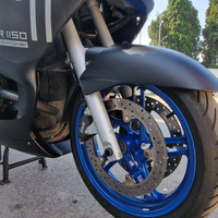 BMW r 1150 RT Unica Ricondizionata