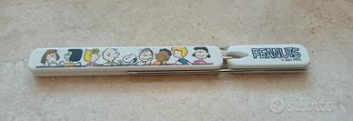 Penna "Snappy Pen" Peanuts - Snoopy e Friends