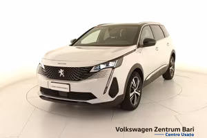 Peugeot 5008 1.5 bluehdi gt s&s 130cv eat8