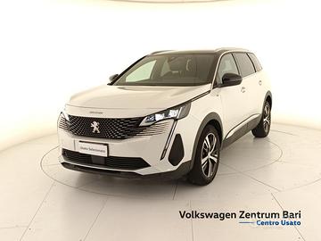 Peugeot 5008 1.5 bluehdi gt s&s 130cv eat8 7p.ti 7