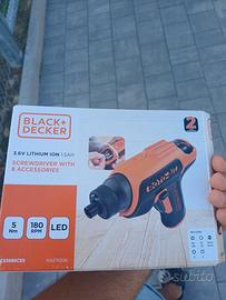 SvitaVita Black+Decker