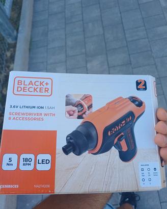 SvitaVita Black+Decker