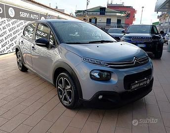 Citroën C3 1.2 puretech Feel s&s 83cv