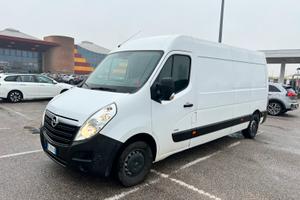 Opel movano 2018