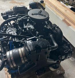 MERCRUISER 4.3 MPI - 225 hp rigenerato