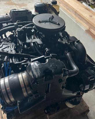 MERCRUISER 4.3 MPI - 225 hp rigenerato