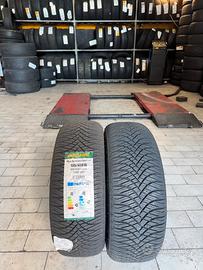 2 Pneumatici 195/45 R16 Westlake 4 Stagioni NUOVI