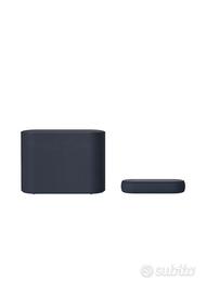 Soundbar LG Eclair QP5 320W 3.1.2 Dolby Atmos