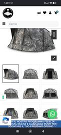 TITAN T1 CAMO PRO