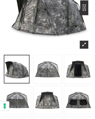 TITAN T1 CAMO PRO