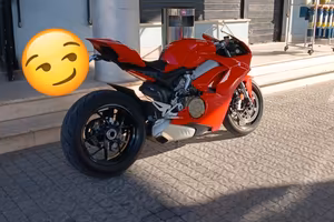 panigale v4 2018 