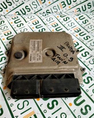 centralina fiat panda III 0.9 twin air -51986256