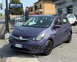 Opel Karl 1.0 73cv Advance Gpl della casa 1° Pro