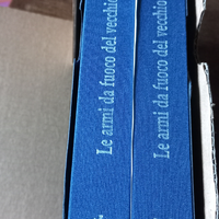 Le armi da fuoco del vecchio Piemonte 1683-1799