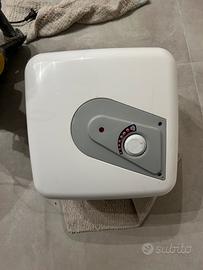 Scaldabagno elettrico Bandini 15 lt litri Tecnomat