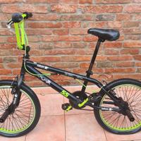 MBX - Alessandro Barbero