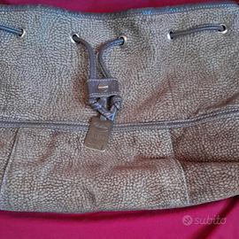 Borsa Borbonese by Redwall 