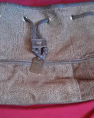 Borsa Borbonese by Redwall 