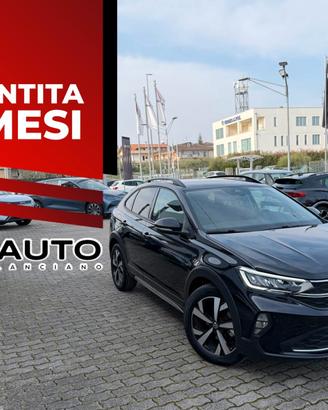 Volkswagen Taigo 1.0 TSI 115 CV DSG Life