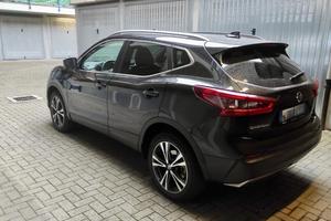 Nissan Qashqai Tekna 1.5 dCi 116 CV 09/2019 64.000