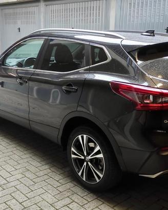 Nissan Qashqai Tekna 1.5 dCi 116 CV 09/2019.