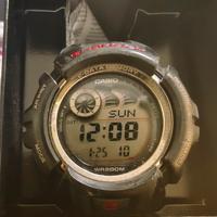 Orologio Casio G-Shock Sportivo Digitale