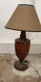 lampada vintage 